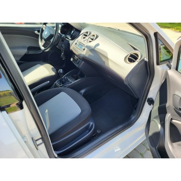 Seat Ibiza  Hatchback 2013,  1.2 benzyna - Na sprzedaż za 22 700 zł - Słupsk - zdjęcie 10
