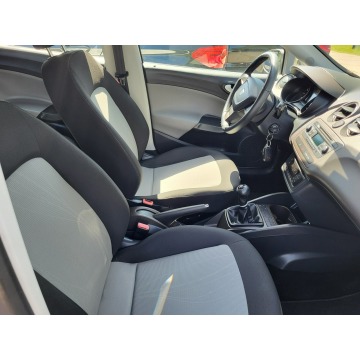 Seat Ibiza  Hatchback 2013,  1.2 benzyna - Na sprzedaż za 22 700 zł - Słupsk - zdjęcie 12