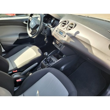 Seat Ibiza  Hatchback 2013,  1.2 benzyna - Na sprzedaż za 22 700 zł - Słupsk - zdjęcie 11
