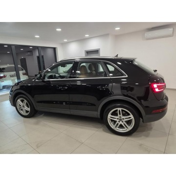 Audi Q3  SUV 2014,  2.0 diesel - Na sprzedaż za 64 999 zł - Korczyna - zdjęcie 6