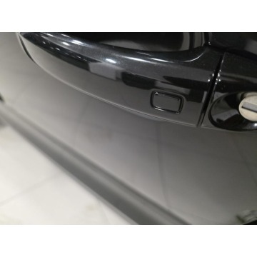 Audi Q3  SUV 2014,  2.0 diesel - Na sprzedaż za 64 999 zł - Korczyna - zdjęcie 5