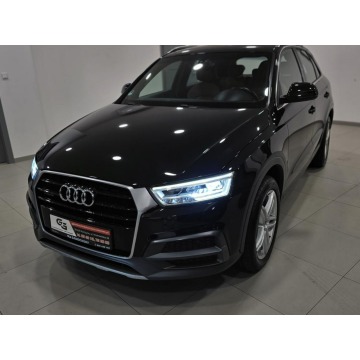 Audi Q3  SUV 2014,  2.0 diesel - Na sprzedaż za 64 999 zł - Korczyna - zdjęcie 11
