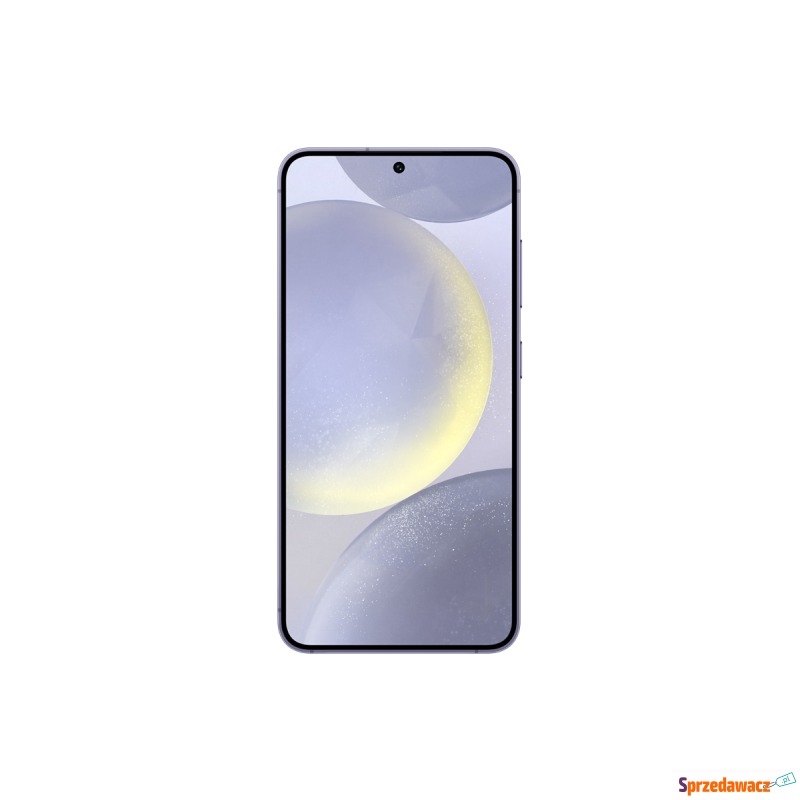 Smartfon Samsung Galaxy S24 SM-S921BG 8/128GB... - Smartfony - Chełm