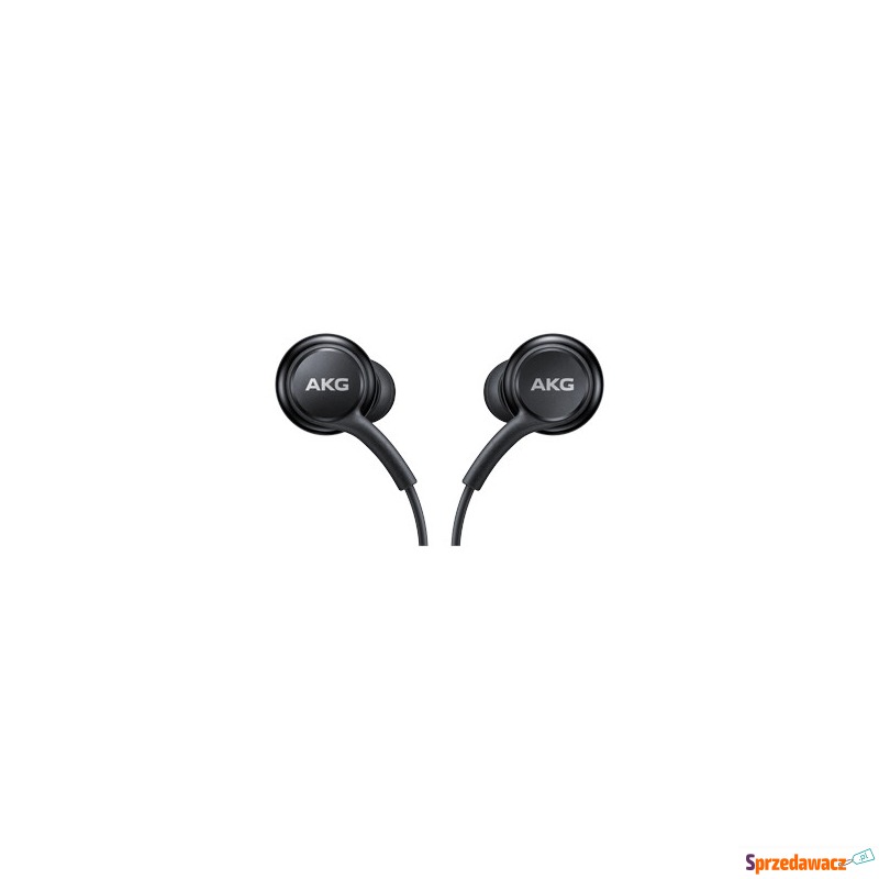 Słuchawki Samsung by AKG ze złączem USB-C Cza... - Słuchawki - Kraków