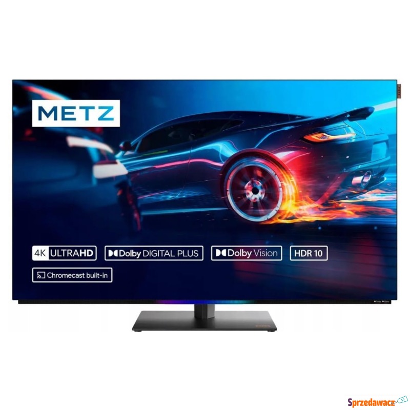 Metz 55MOD9500Z 55'' OLED 4K UHD...