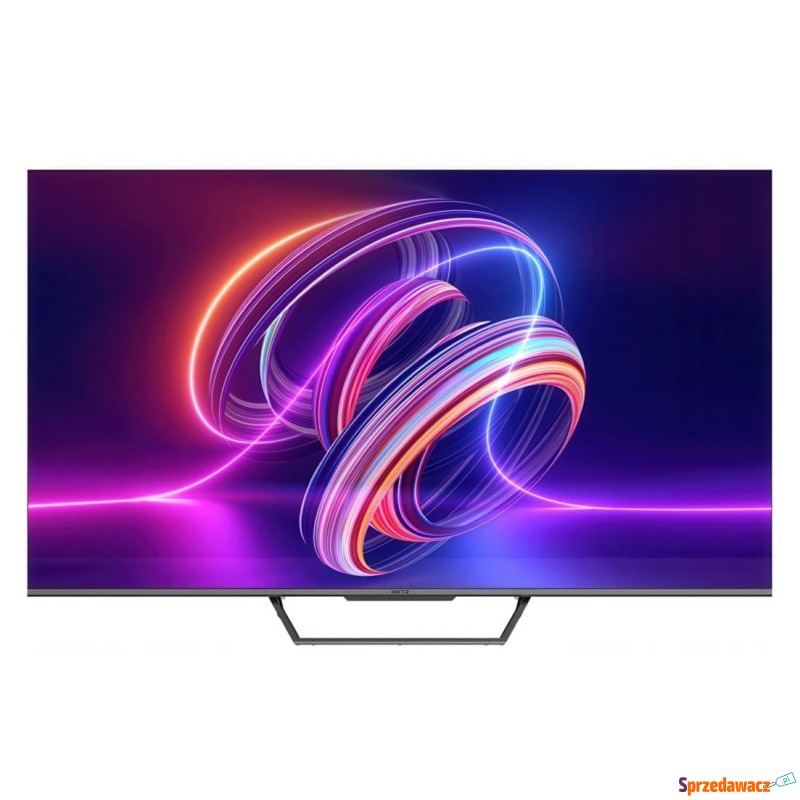 Metz 55MQD7500Z 55'' QLED 4K UHD...