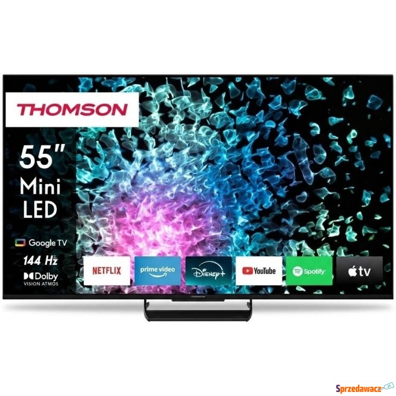 THOMSON 55MG7C15 55'' QD-MiniLED...