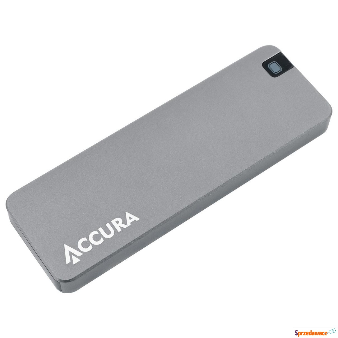 Accura 512GB SSD srebrny