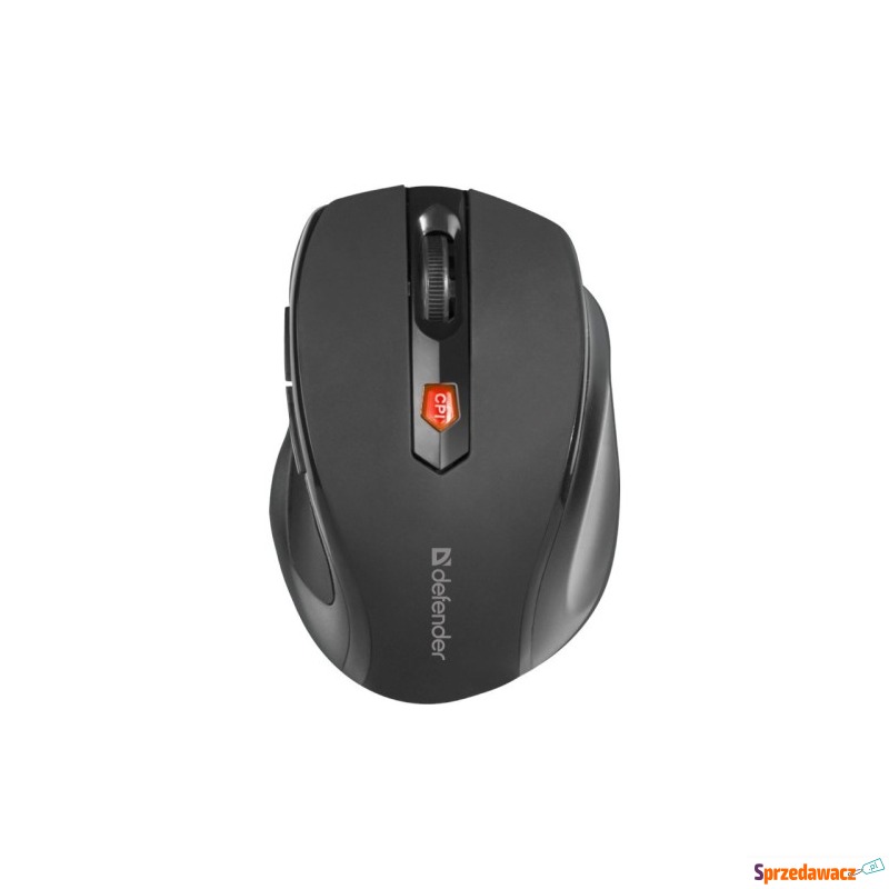 DEFENDER MYSZ ULTRA MM-315 RF...