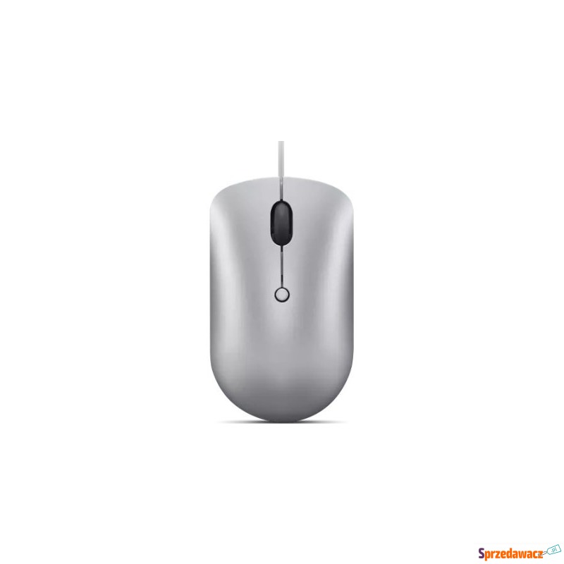 Lenovo 540 USB-C Wired Compact...