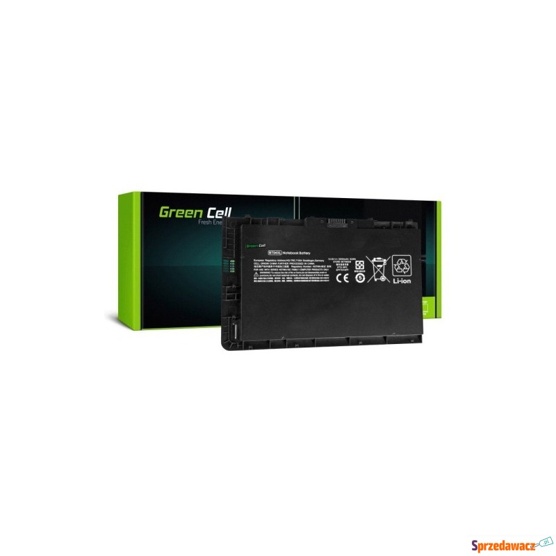 BATERIA HP119 BA06XL BT04XL DO...