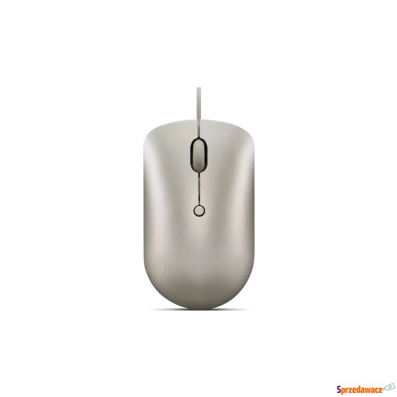 Lenovo 540 USB-C Wired Compact...