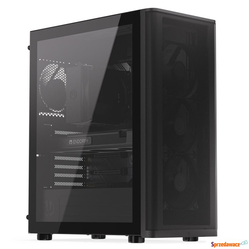 ENDORFY Ventum 400 Air
