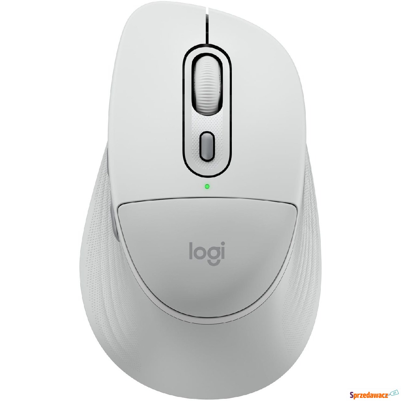Myszka Logitech Signature Comfort...