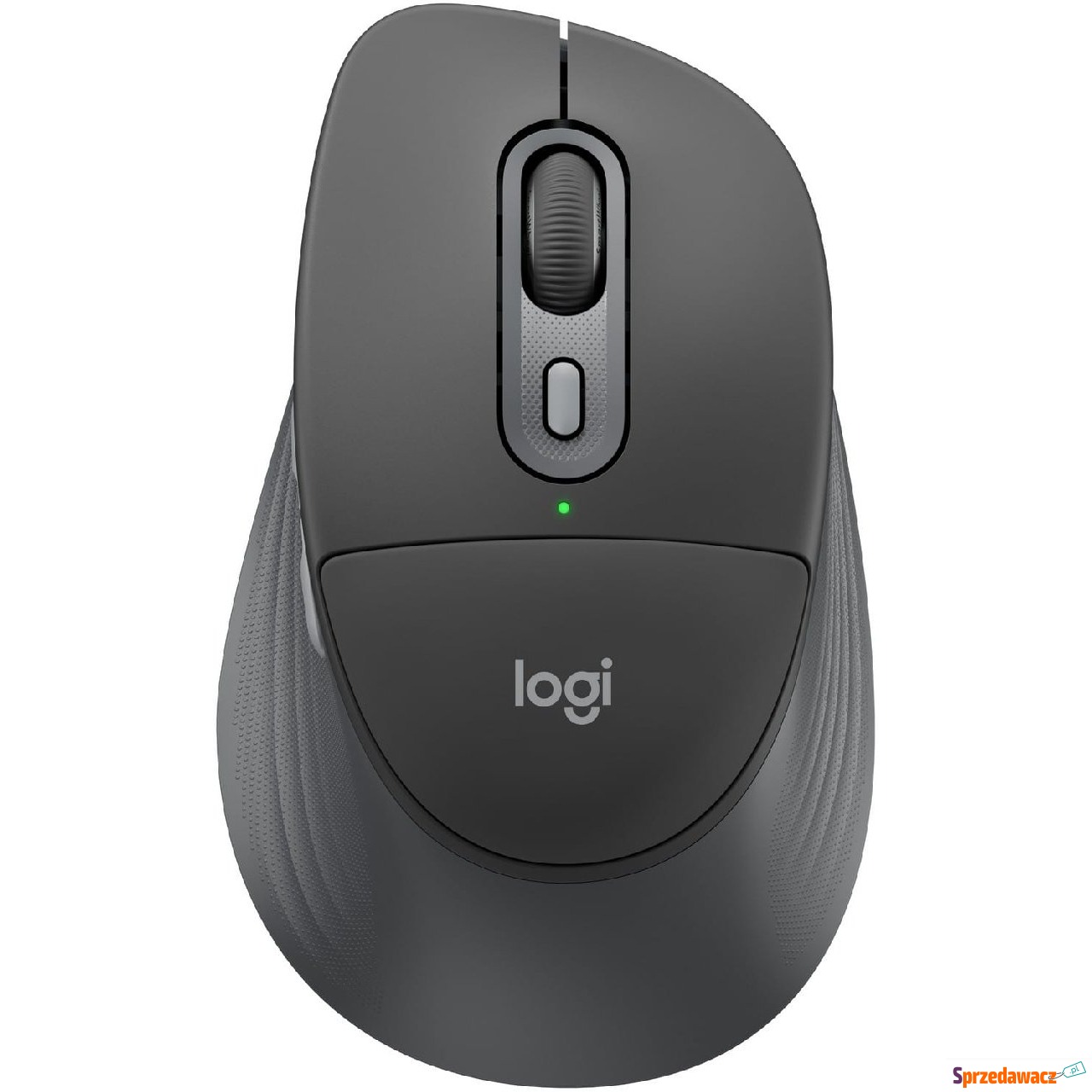 Myszka Logitech Signature Comfort...