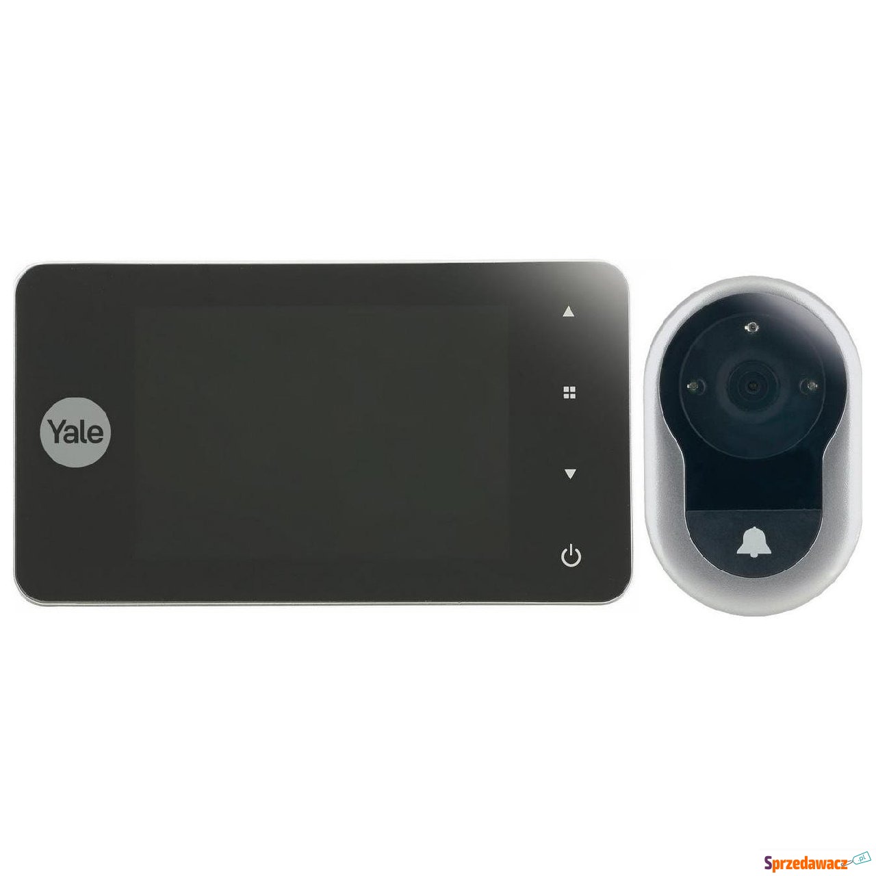 Wideodomofon Yale 4500 Elektro...