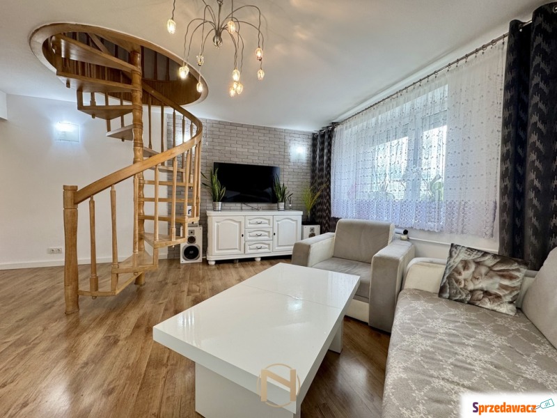 Mieszkanie na sprzedaż, 99.74m²,...