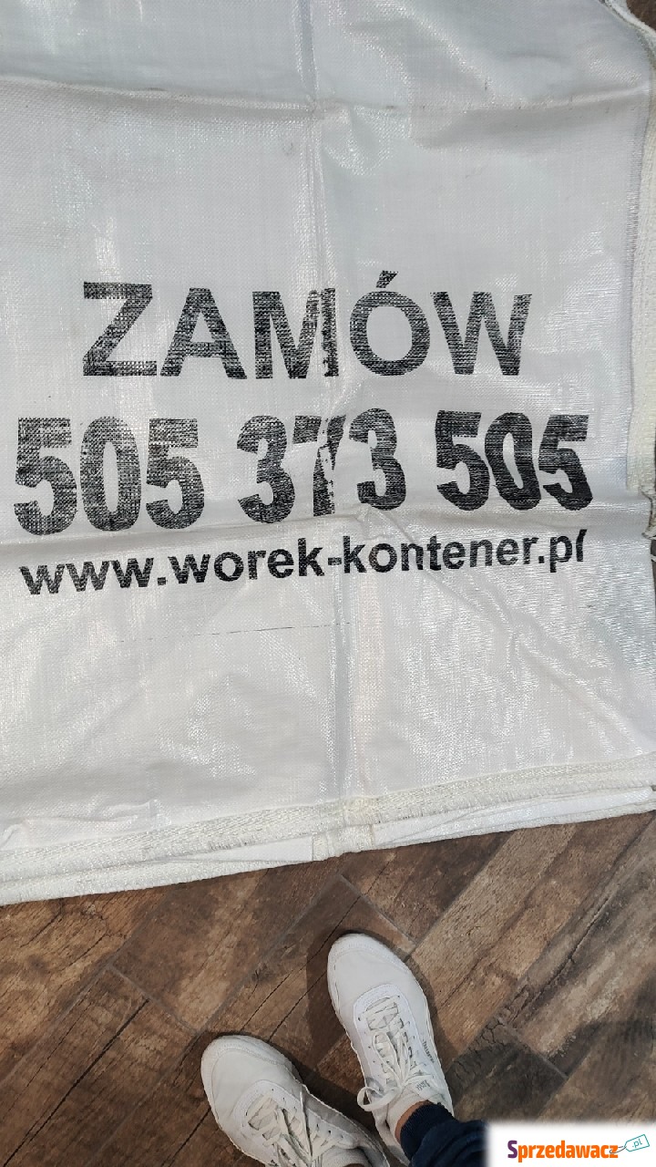 Wywóz gruzu Bytom