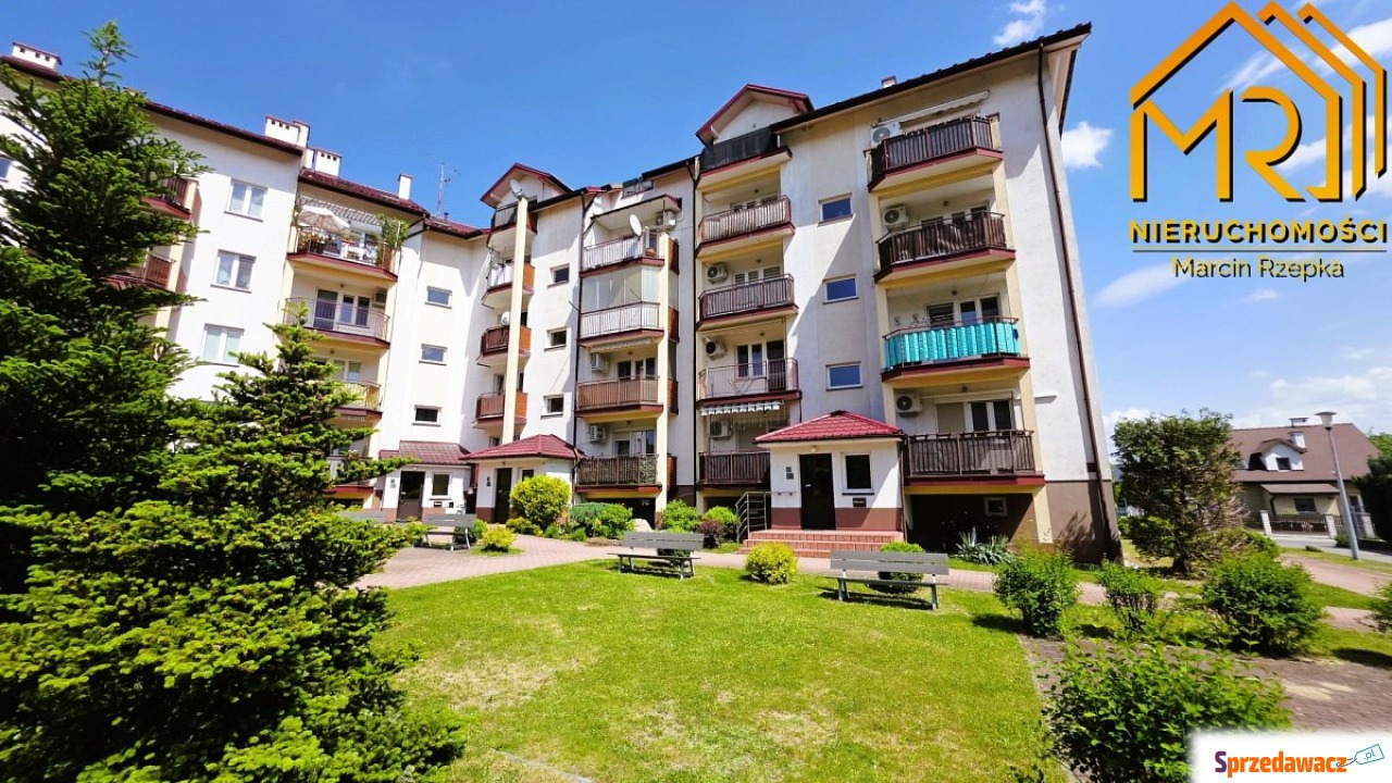 Mieszkanie 64 m² przy Osiedlu...