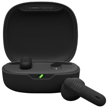 JBL Vibe Flex 2 Czarne