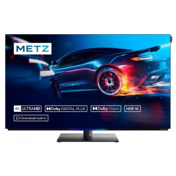 Metz 55MOD9500Z 55'' OLED 4K UHD GoogleTV 120Hz