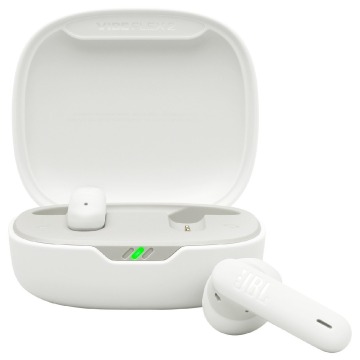 JBL Vibe Flex 2 Białe