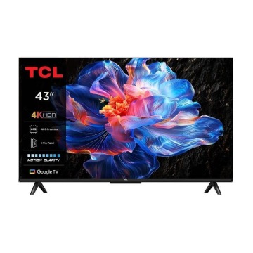 TCL 43P6K 43'' LED 4K UHD GoogleTV 60Hz