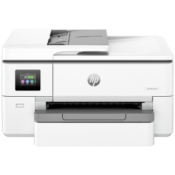 Kolorowa HP OfficeJet Pro 9720e - WiFi | A3 | Duplex | AirPrint | Instant Ink | HP+
