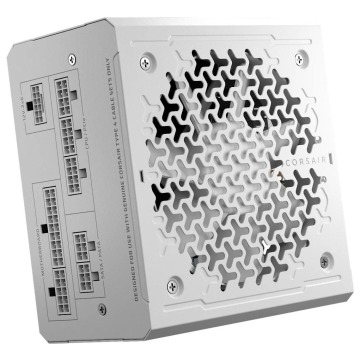 Corsair RM750e 2025 RMe Series CP-9020292-EU White