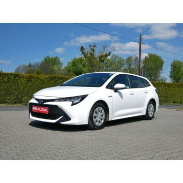 Toyota Corolla - 1.8 Hybrid 122KM Kombi -Automat -Full LED -Salon PL -2 Właściciel