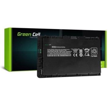BATERIA HP119 BA06XL BT04XL DO HP ELITEBOOK FOLIO 9470M 9480M 3500MAH 14.4V/14.8V