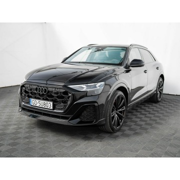 Audi Q8  SUV 2025,  3.0 diesel, automat - Na sprzedaż za 435 810 zł - Gdańsk - zdjęcie 2