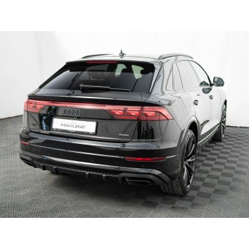 Audi Q8  SUV 2025,  3.0 diesel, automat - Na sprzedaż za 435 810 zł - Gdańsk - zdjęcie 5
