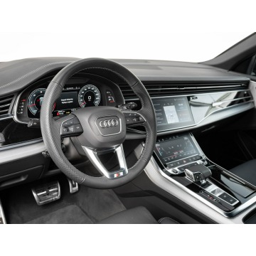 Audi Q8  SUV 2025,  3.0 diesel, automat - Na sprzedaż za 435 810 zł - Gdańsk - zdjęcie 6