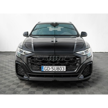 Audi Q8  SUV 2025,  3.0 diesel, automat - Na sprzedaż za 435 810 zł - Gdańsk - zdjęcie 7