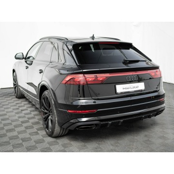 Audi Q8  SUV 2025,  3.0 diesel, automat - Na sprzedaż za 435 810 zł - Gdańsk - zdjęcie 4