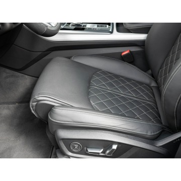 Audi Q8  SUV 2025,  3.0 diesel, automat - Na sprzedaż za 435 810 zł - Gdańsk - zdjęcie 10