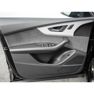 Audi Q8  SUV 2025,  3.0 diesel, automat - Na sprzedaż za 435 810 zł - Gdańsk - zdjęcie 9