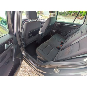 Volkswagen Golf Sportsvan  Minivan/Van 2017,  1.4 benzyna - Na sprzedaż za 36 999 zł - Pleszew - zdjęcie 8