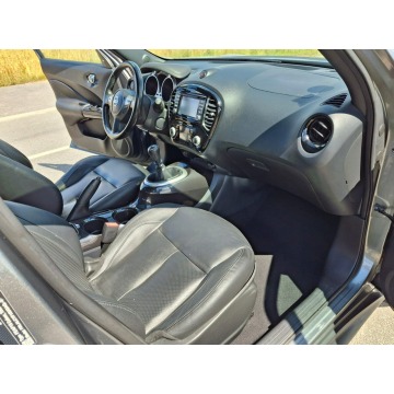 Nissan Juke  Hatchback 2018,  1.2 benzyna - Na sprzedaż za 20 999 zł - Pleszew - zdjęcie 8