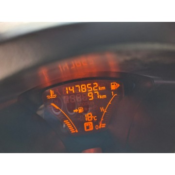 Nissan Juke  Hatchback 2018,  1.2 benzyna - Na sprzedaż za 20 999 zł - Pleszew - zdjęcie 12