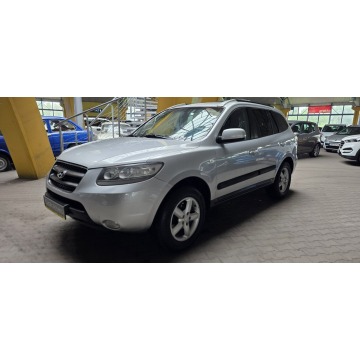 Hyundai Grand Santa Fe  SUV 2006,  2.2 diesel - Na sprzedaż za 12 900 zł - Mysłowice - zdjęcie 3