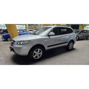 Hyundai Grand Santa Fe  SUV 2006,  2.2 diesel - Na sprzedaż za 12 900 zł - Mysłowice - zdjęcie 4