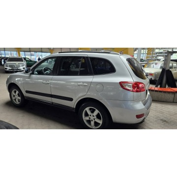 Hyundai Grand Santa Fe  SUV 2006,  2.2 diesel - Na sprzedaż za 12 900 zł - Mysłowice - zdjęcie 6