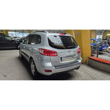 Hyundai Grand Santa Fe  SUV 2006,  2.2 diesel - Na sprzedaż za 12 900 zł - Mysłowice - zdjęcie 7
