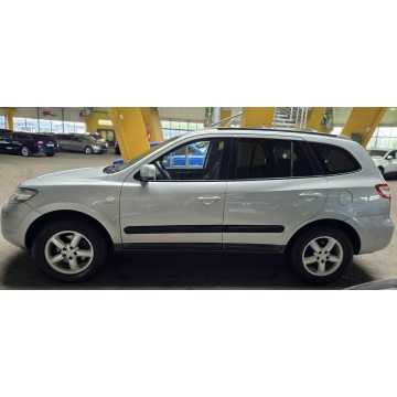 Hyundai Grand Santa Fe  SUV 2006,  2.2 diesel - Na sprzedaż za 12 900 zł - Mysłowice - zdjęcie 5