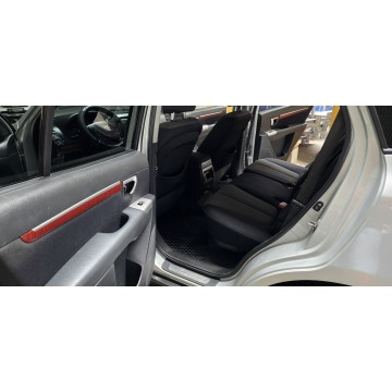 Hyundai Grand Santa Fe  SUV 2006,  2.2 diesel - Na sprzedaż za 12 900 zł - Mysłowice - zdjęcie 10