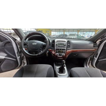 Hyundai Grand Santa Fe  SUV 2006,  2.2 diesel - Na sprzedaż za 12 900 zł - Mysłowice - zdjęcie 11