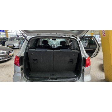 Hyundai Grand Santa Fe  SUV 2006,  2.2 diesel - Na sprzedaż za 12 900 zł - Mysłowice - zdjęcie 12
