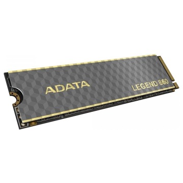Adata LEGEND 860 M.2 NVMe PCIe4x4 2TB